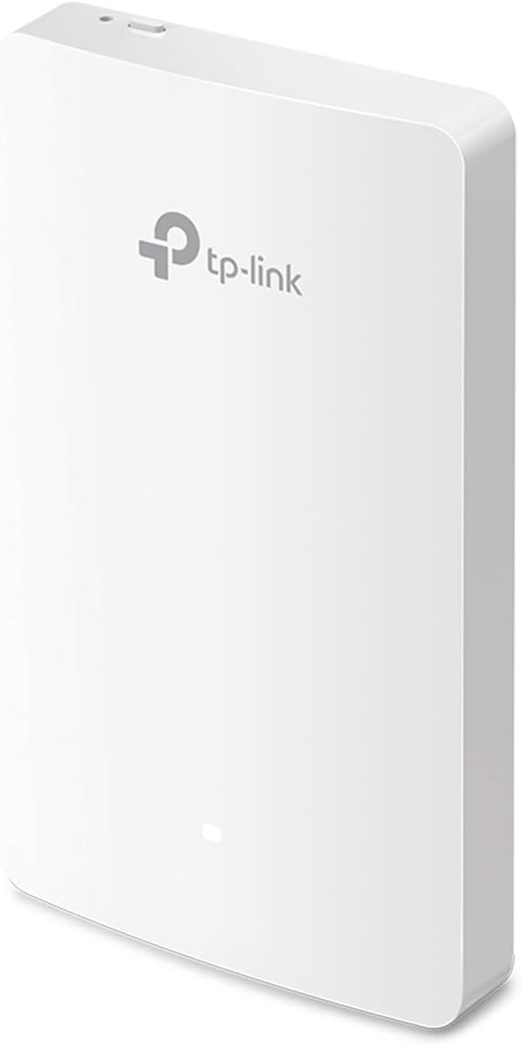 White Pack of 2 Wireless Access Point L488060