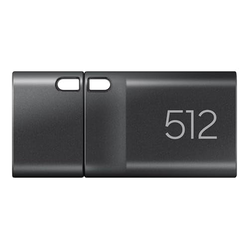 Type-C USB Flash Drive 256GB Blue X923