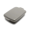 13" x 9" Rectangular Ceramic Nonstick Baker with Lid S57431