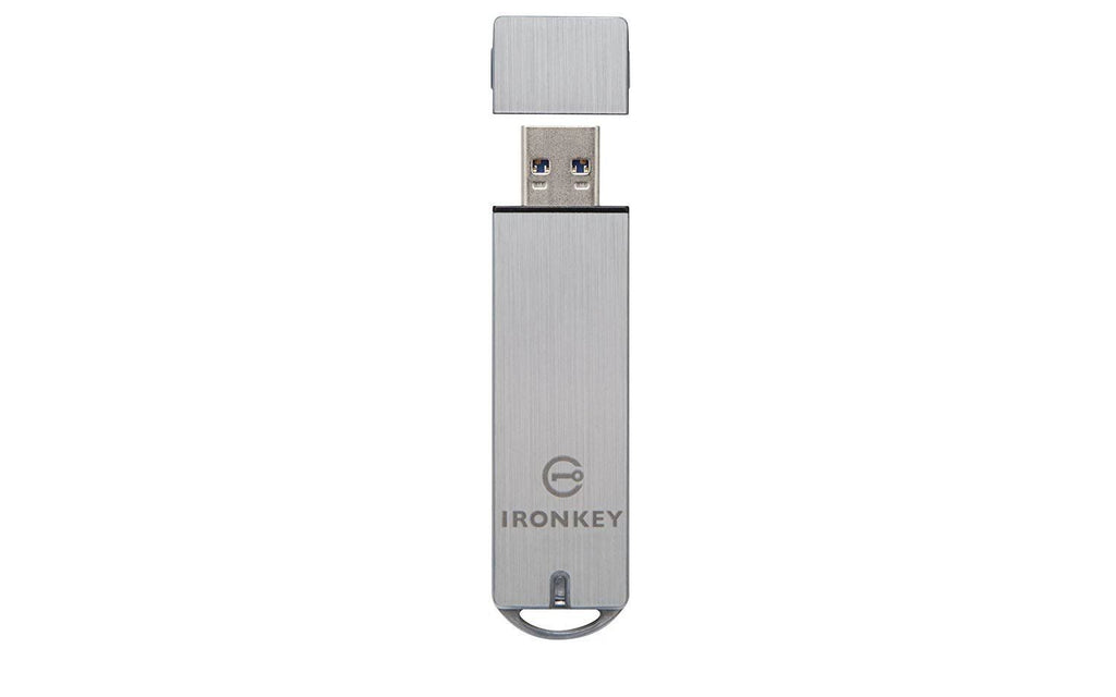 IronKey Basic S1000 Encrypted Flash Drive Q480