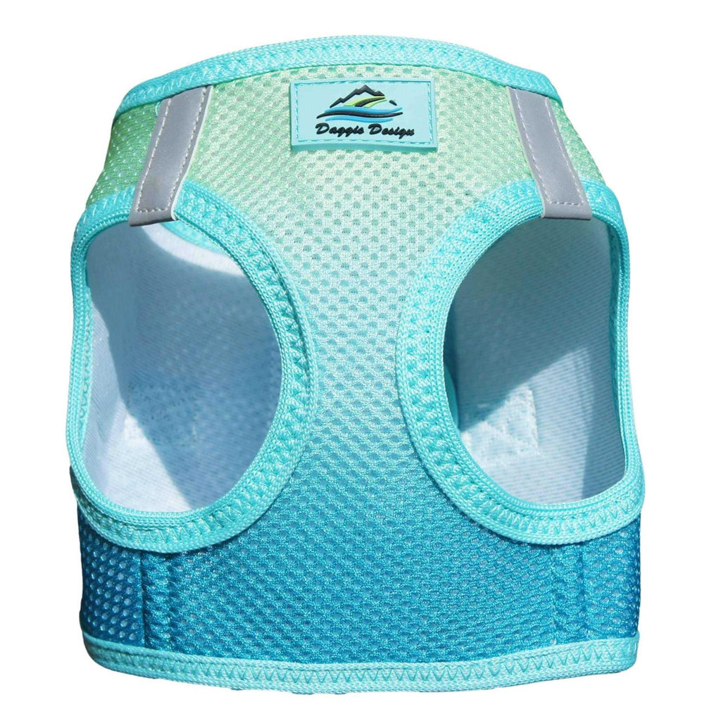 Choke Free Dog Harness Q8872