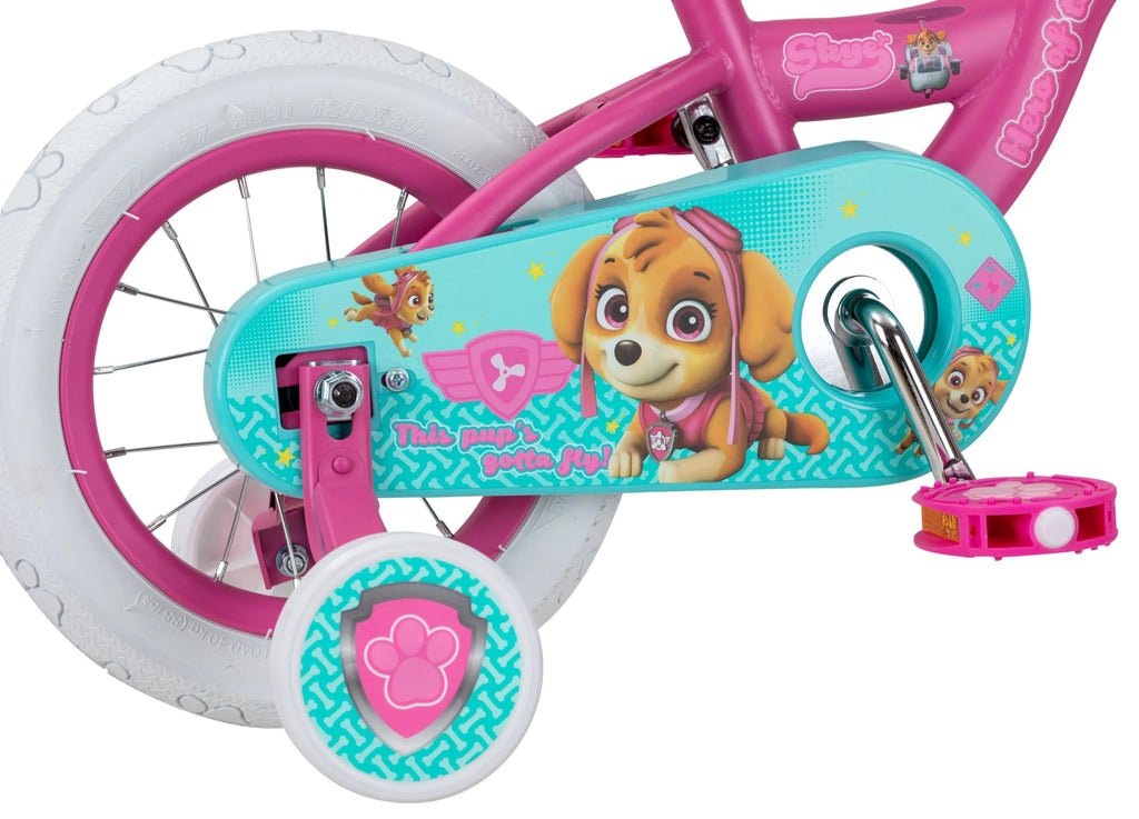Pink 12 In. Wheels Bike A15819