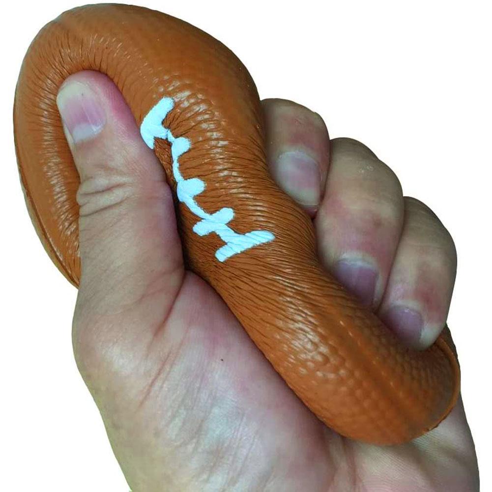 Anti Stress Ball Squeeze Toy T669189