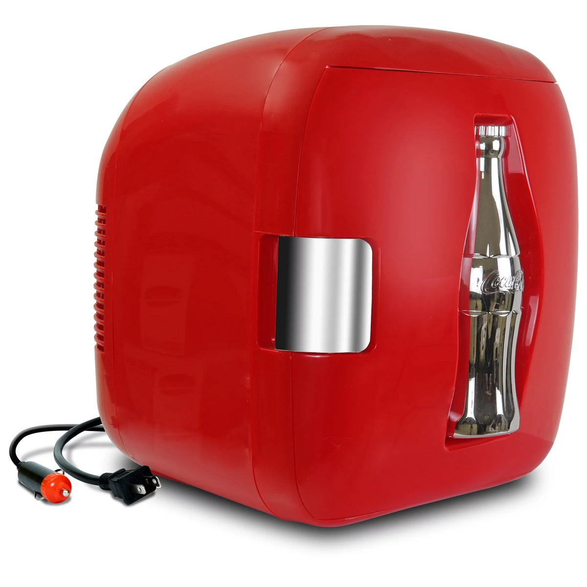 Coca-Cola 12 Can Portable Cooler/Warmer 7.9L U69952
