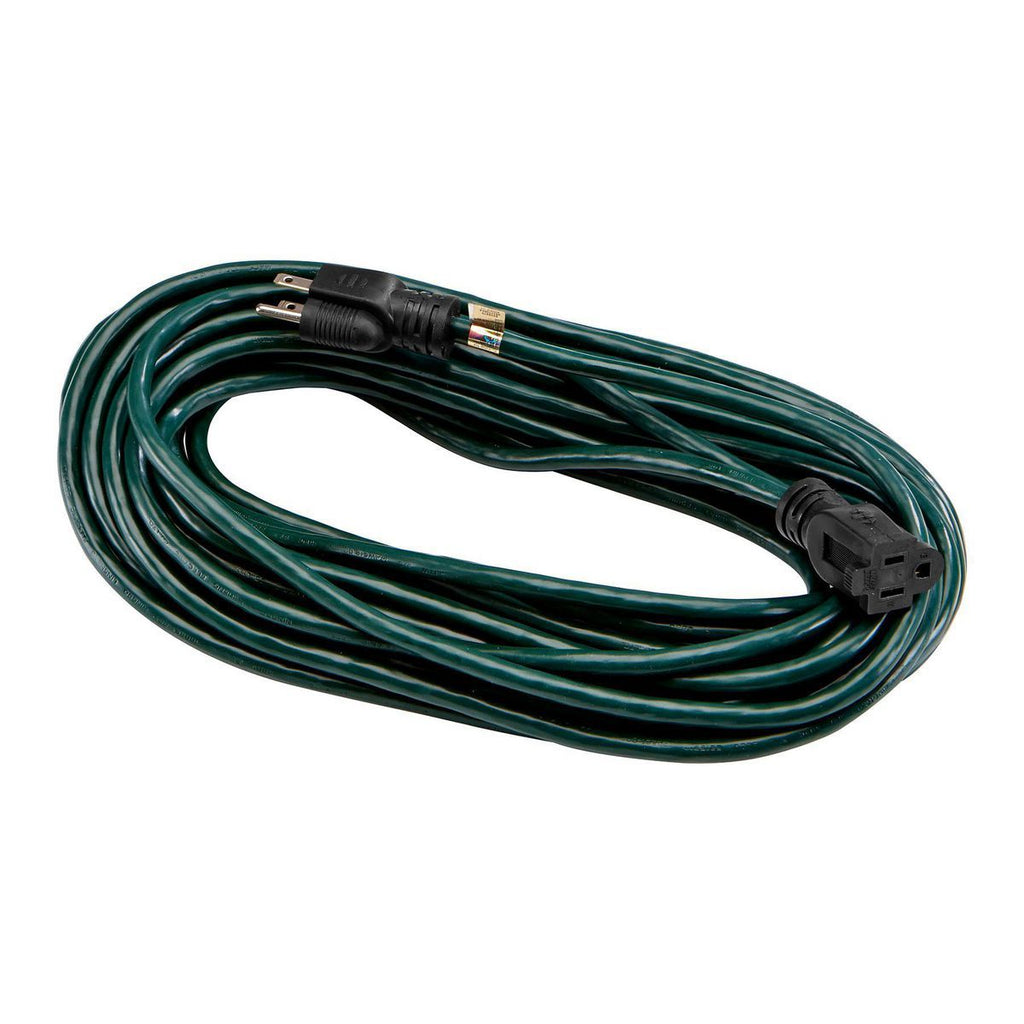 50 ft. 14/3 Gauge Outdoor Extension Cord L2362