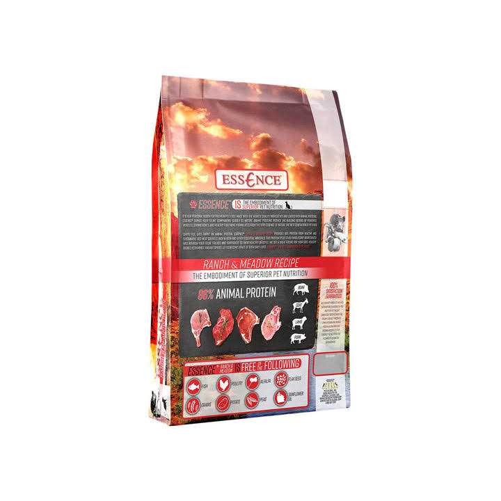 Dog Dry Food T99277