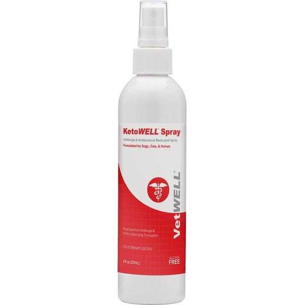 Antiseptic Dog Cat & Horse Shampoo U392