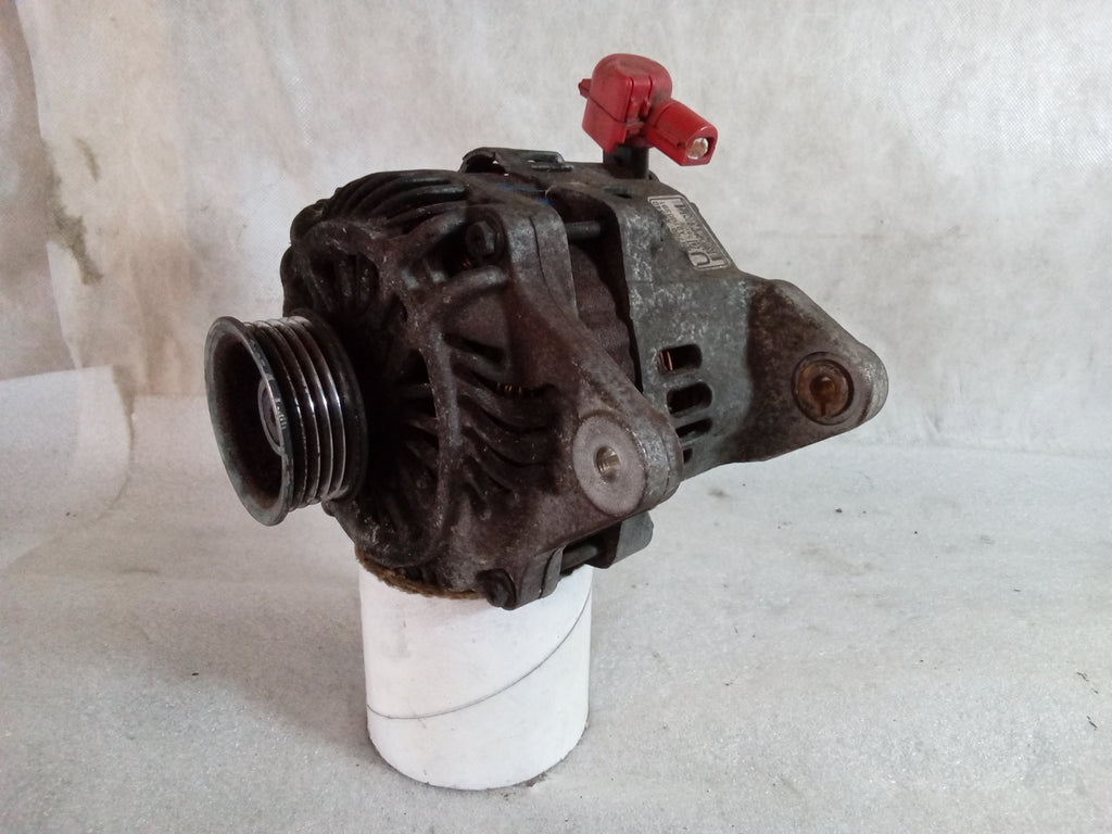 2009 Subaru Forester 2.5L Alternator P87652
