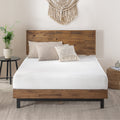 8 Memory Foam Queen Mattress P1171