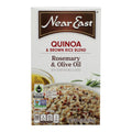 Rosemary and Olive Oil Quinoa, 4.8 Ounce B70171