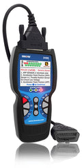 Diagnostic Code Reader Scan Tool with ABS and Srs W3772