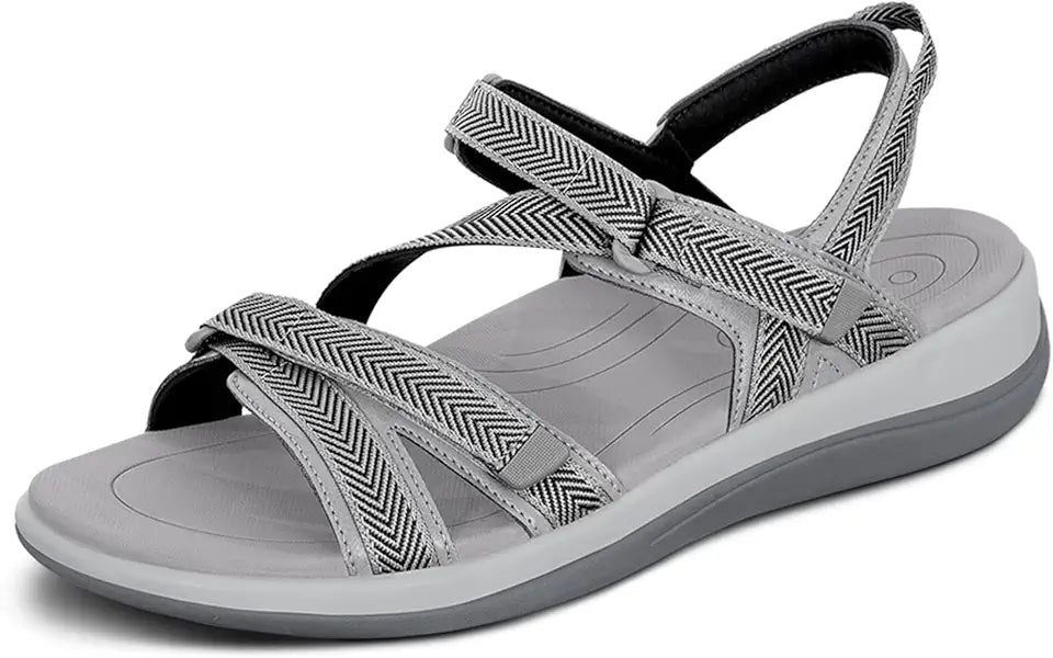 Women's Orthopedic Water-Friendly Sandals Y996