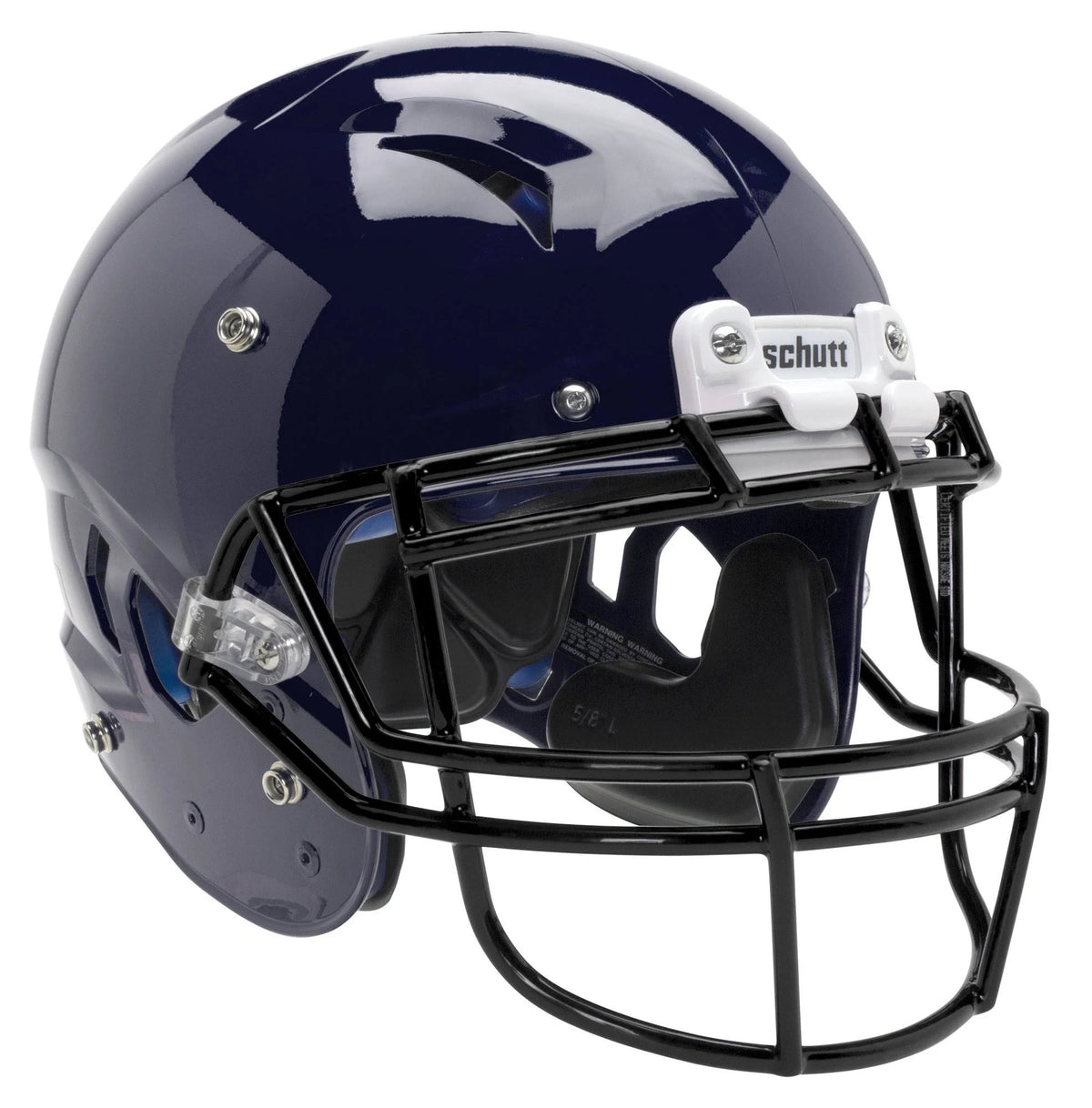 Navy Adult Football Helmet U387171