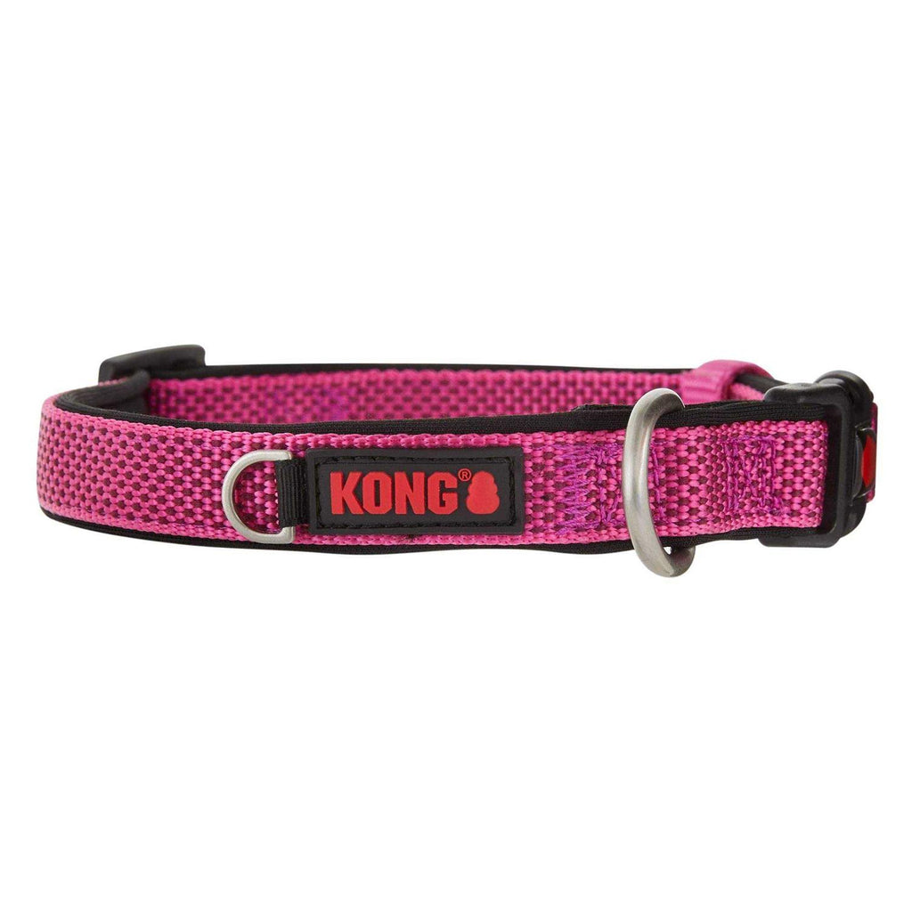 Neoprene Padded Dog Collar L872