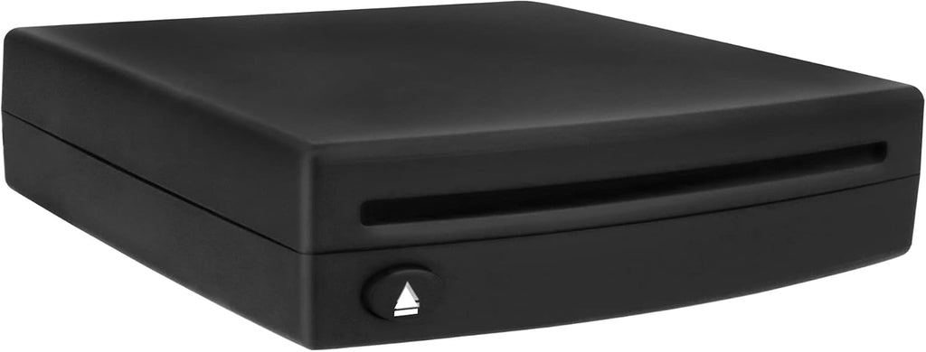 Portable CD Player with USB Connector Cable O384606