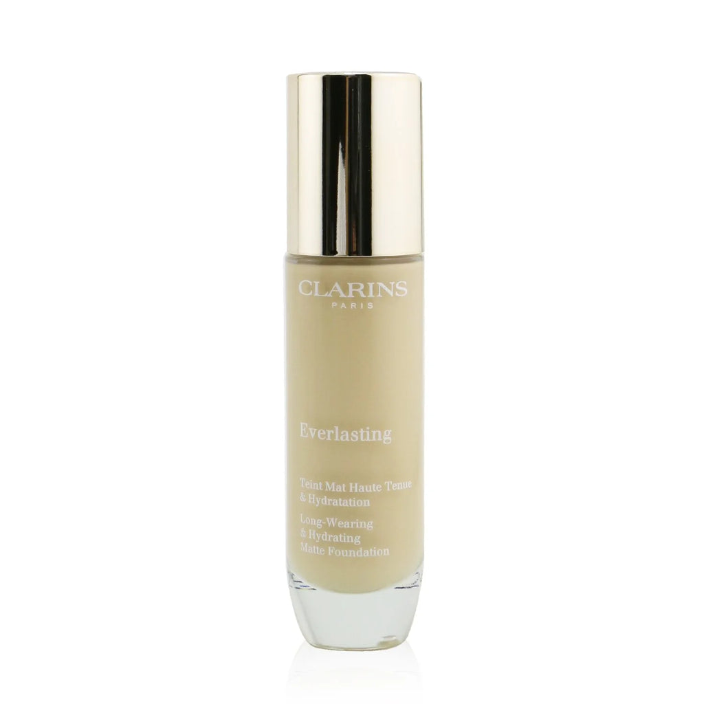 Matte Foundation 30ml T889