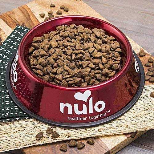 Small Breed Dry Dog Food Turkey W42363