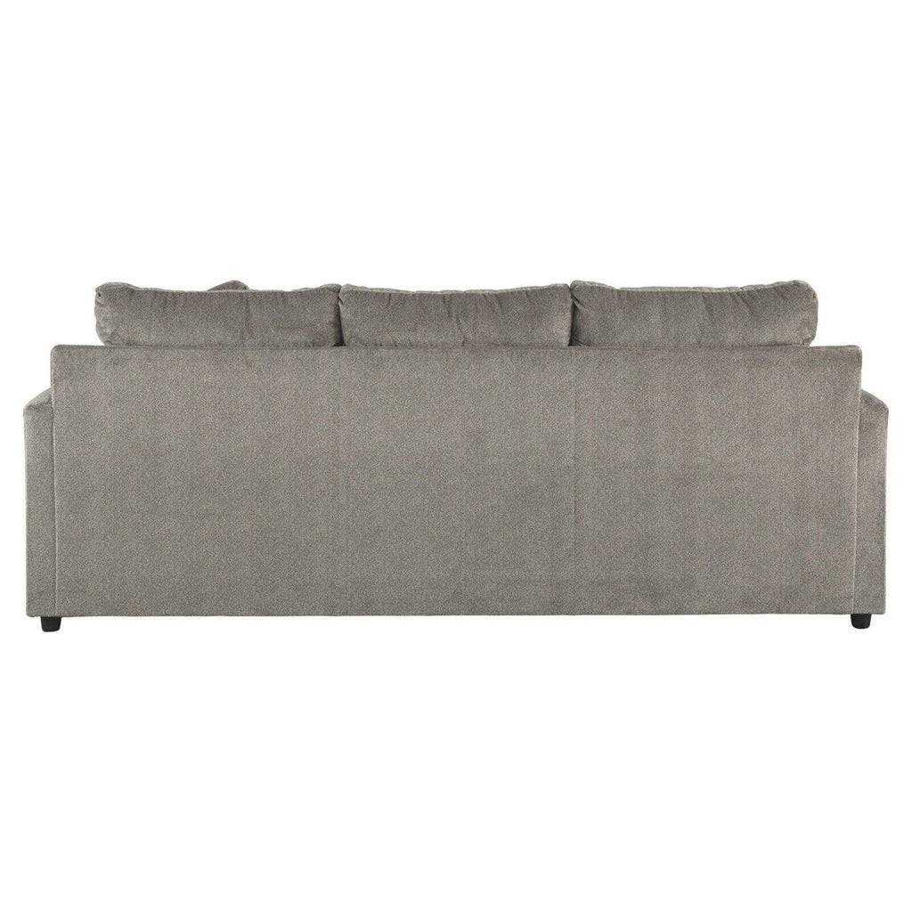 Queen Sleeper Sofa in Stone E2675