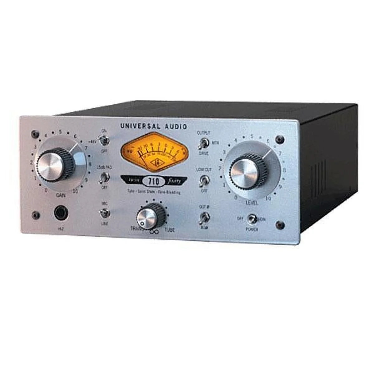 Microphone Preamp R35045
