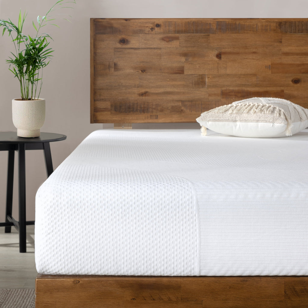 8 Memory Foam Queen Mattress P1171