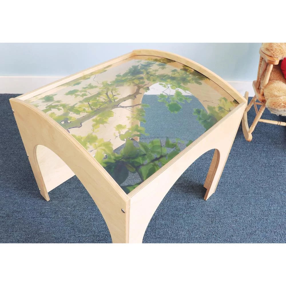 Toddler Reading Retreat W30664
