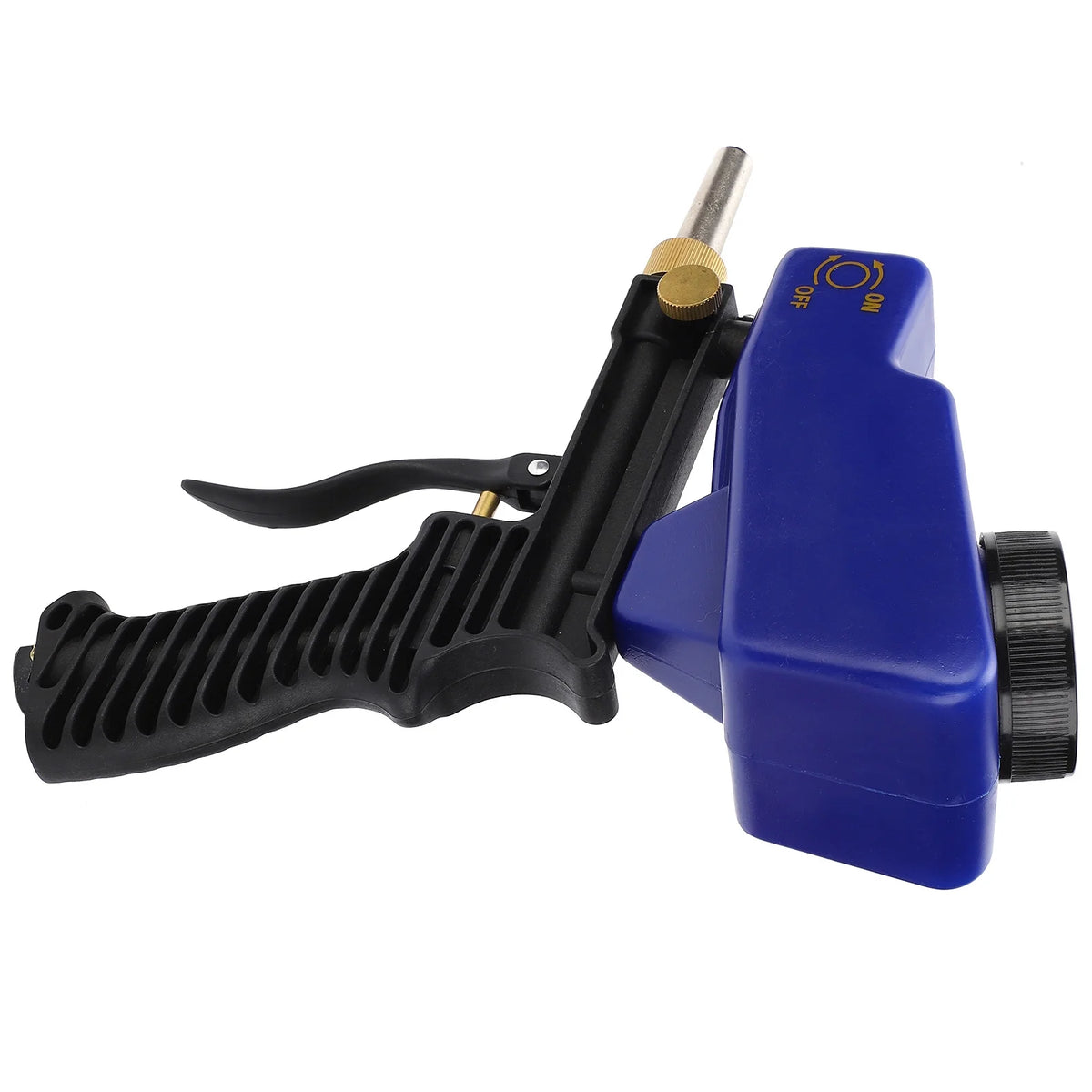 Handheld Gravity Feed Sandblaster 70-150 PSI H664