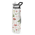 32oz Tritan Water Bottle with Straw Q6317