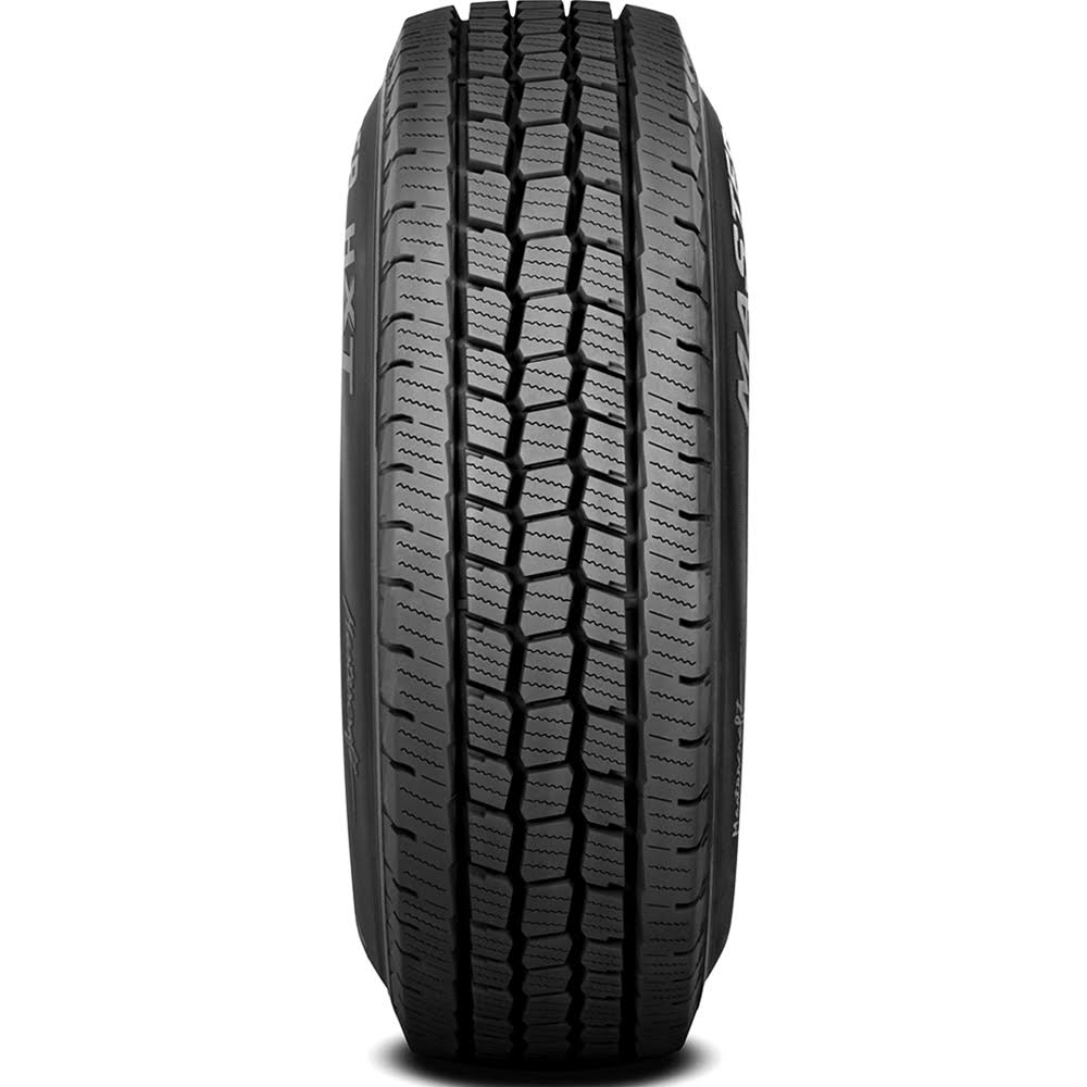 LT235/75R15 Tire V900873