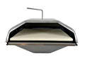 Wood Fired Pizza Oven Attachment P697879