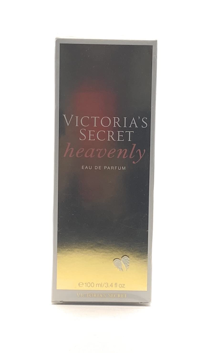 Heavenly Eau De Parfum 3.4 Ounce Spray W340