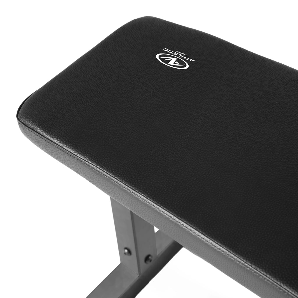 Flat Weight Bench T23251