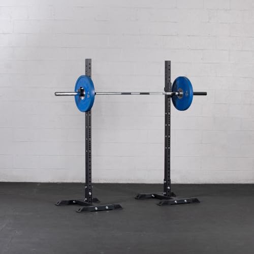 Squat Stand J-Hooks Y652