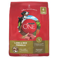 Lamb & Rice Formula Dry Dog Food L33784