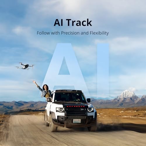4K HDR Video 8K Photo 3-Axis Gimbal Drone B37866