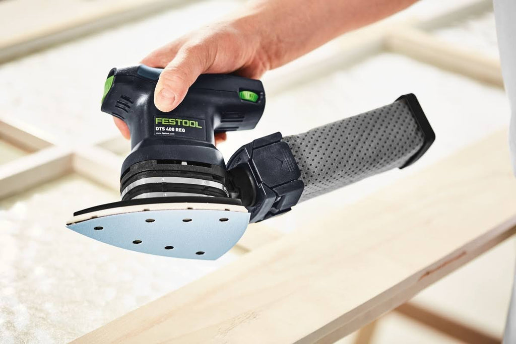 Orbital Delta Sander F20146