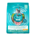 Dry Cat Food Sensitive Skin & Stomach J2195