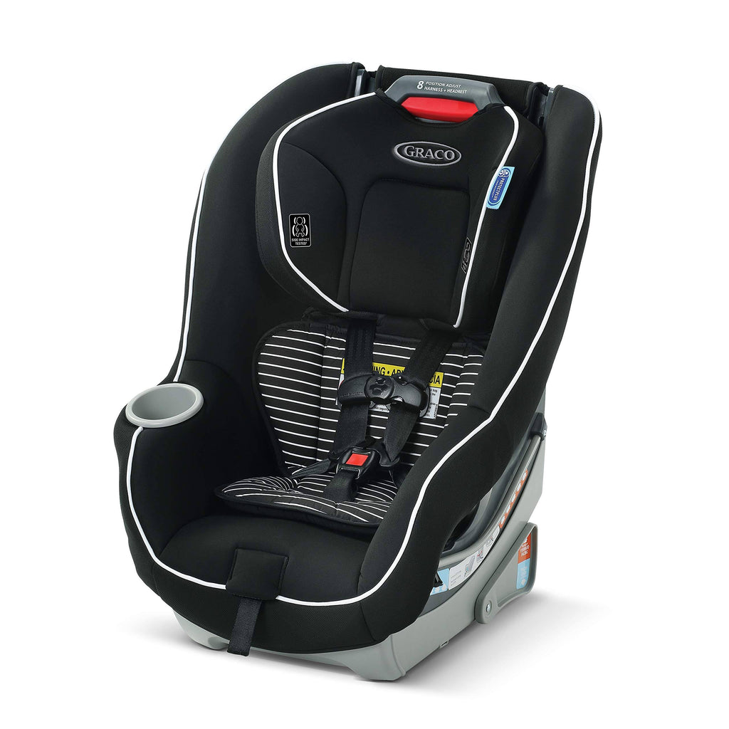 Convertible Car Seat F4464