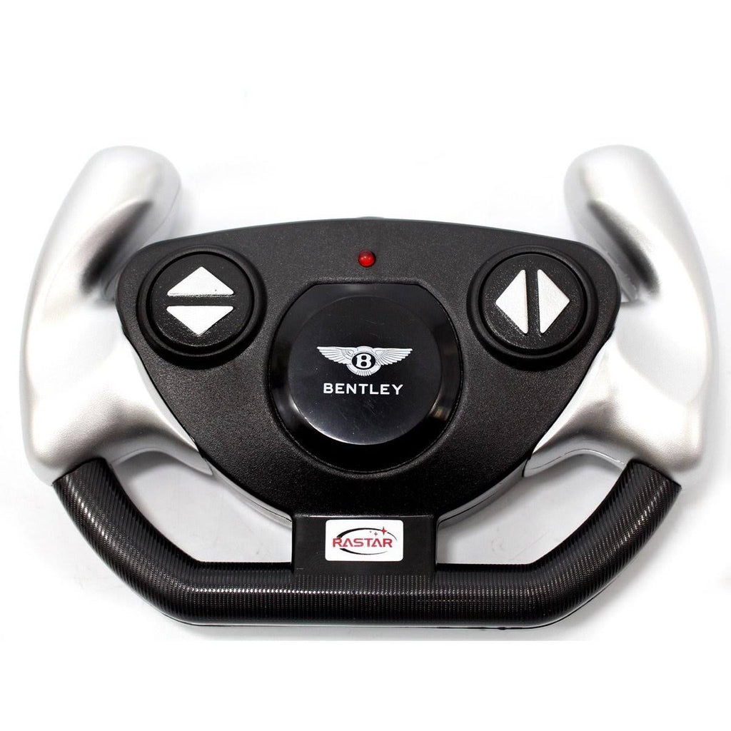 Orange Remote Control Car Toy Y2388