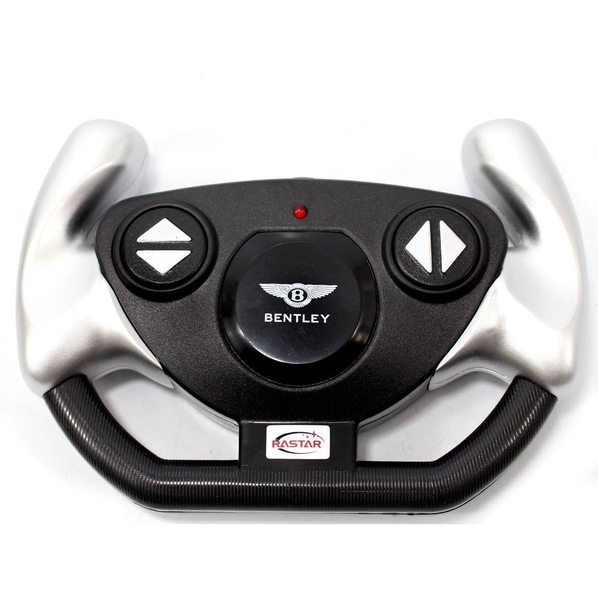 Orange Remote Control Car Toy Y2388