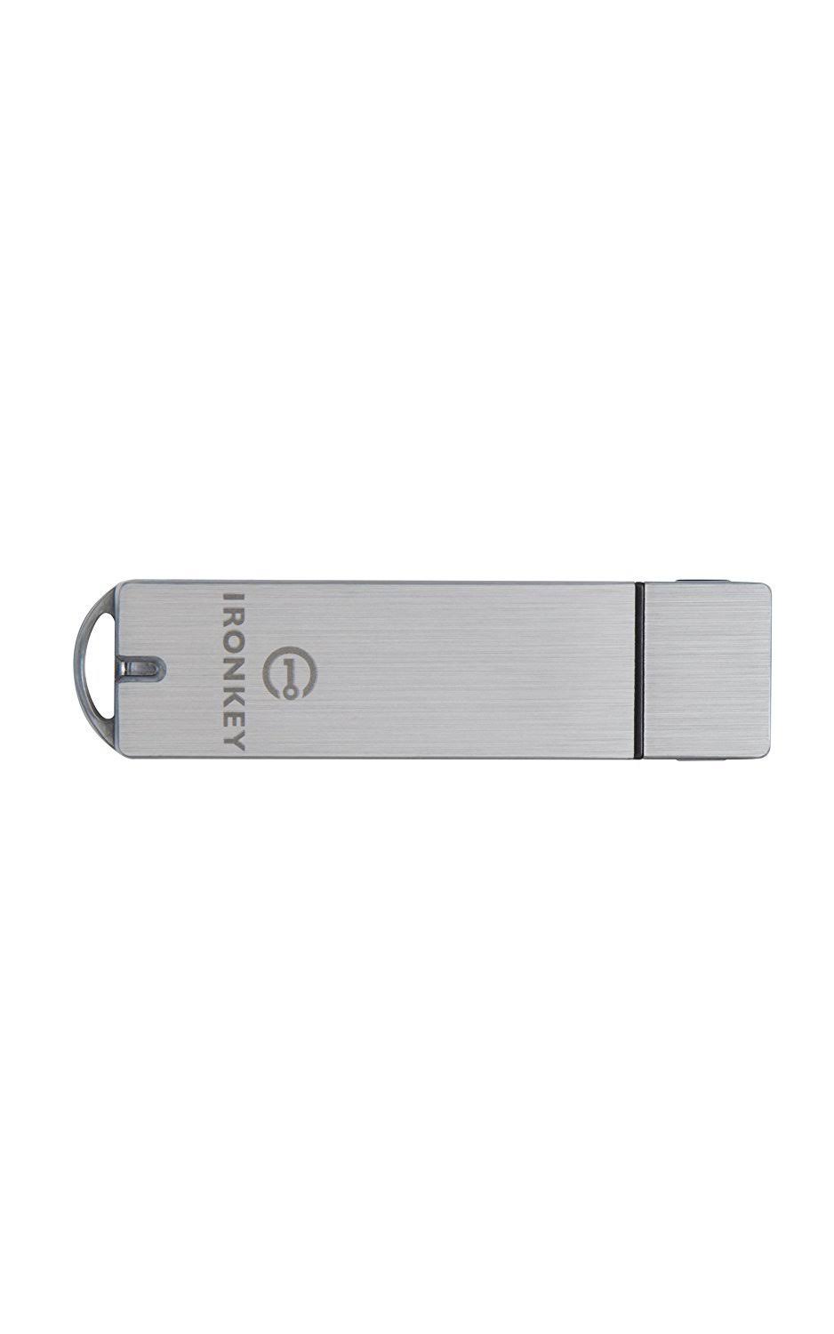IronKey Basic S1000 Encrypted Flash Drive Q480
