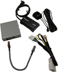 SiriusXM Satellite Radio Adapter for Factory Toyota Radios T523286