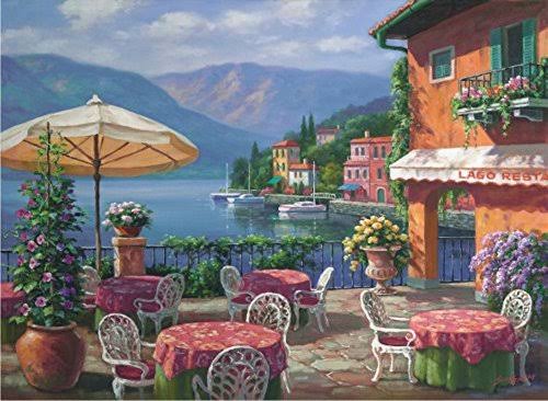 1000 Piece Puzzle G779