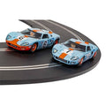 Ford GT40 1969 Twin Pack N676