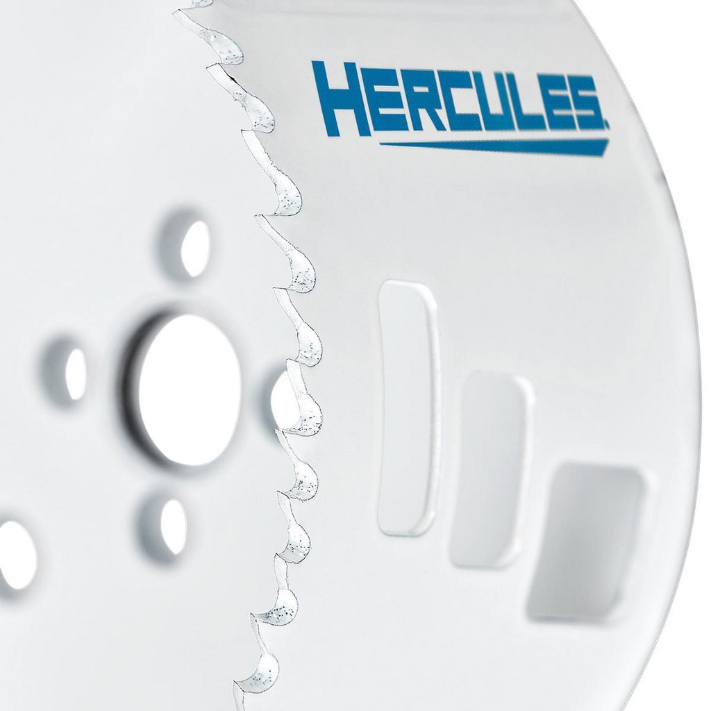 4 in. Bi-Metal Hole Saw T940