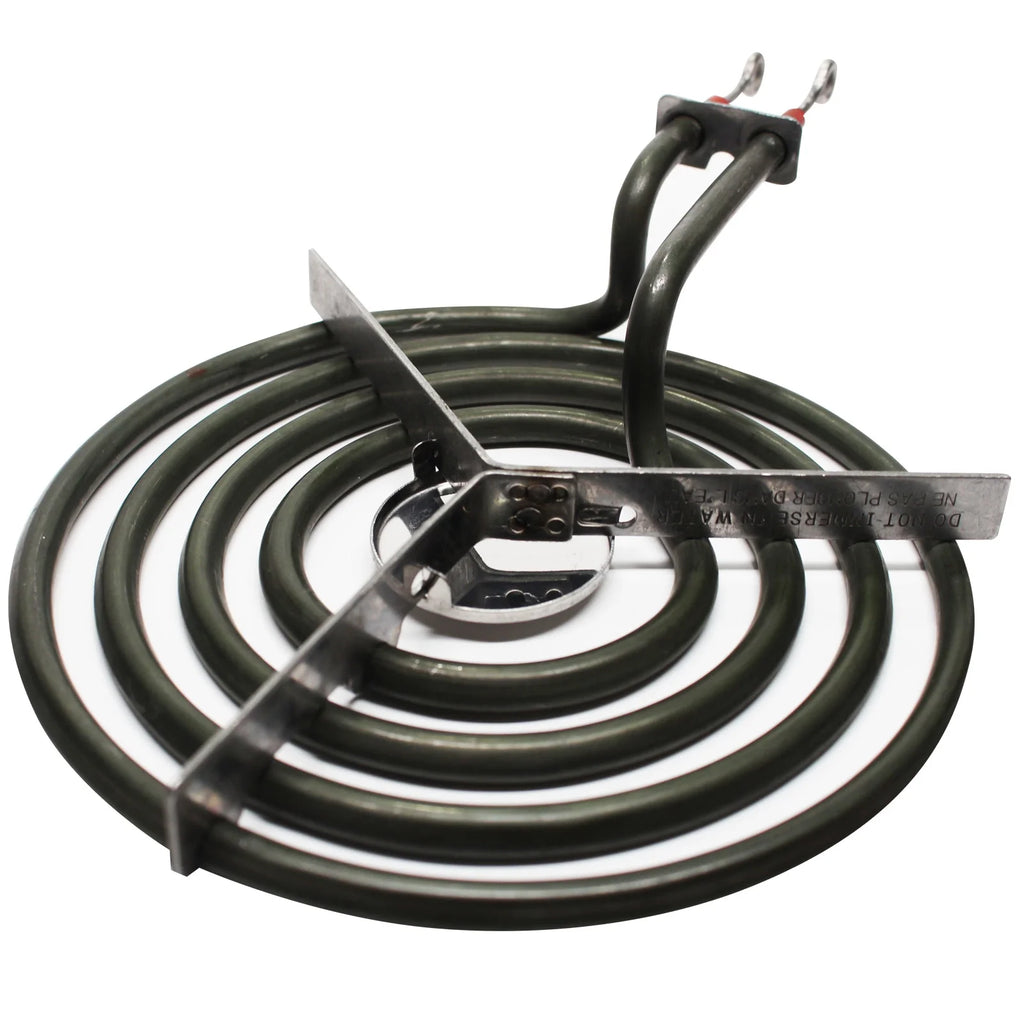 6 inch 4 Turns Surface Burner Element for Range, Stove & Cooktop V836711