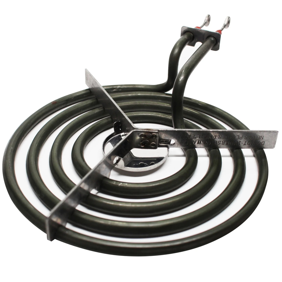 6 inch 4 Turns Surface Burner Element for Range, Stove & Cooktop V836711
