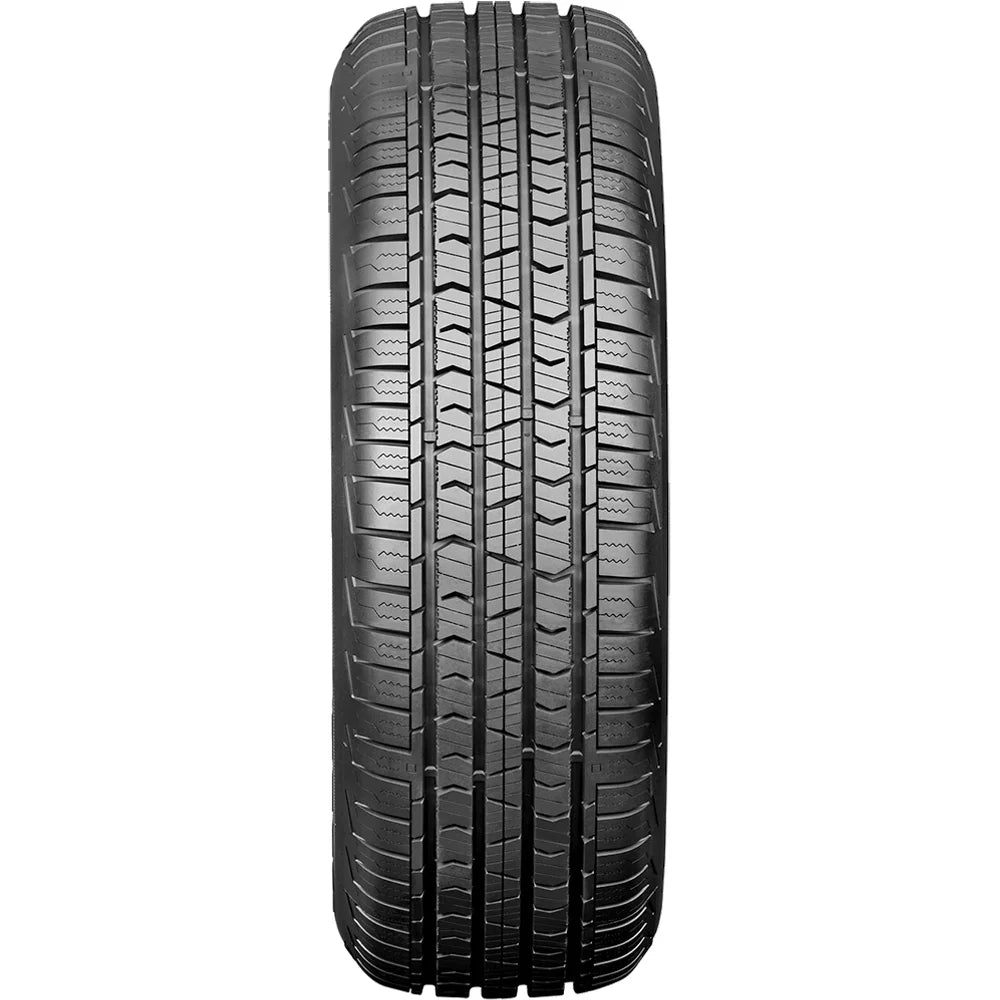 Set of 4 All Season Tires 215/55R17 94V P861