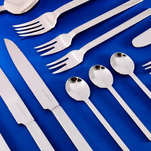 5 Piece Place Setting V624