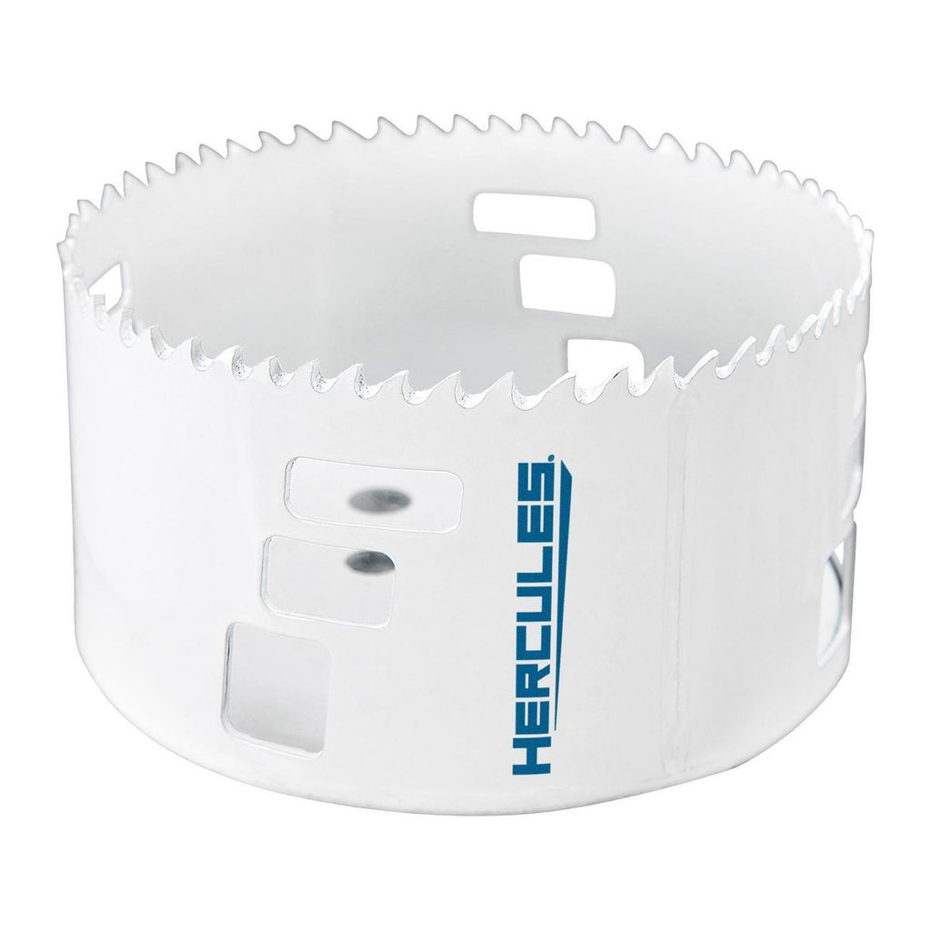 4 in. Bi-Metal Hole Saw T940