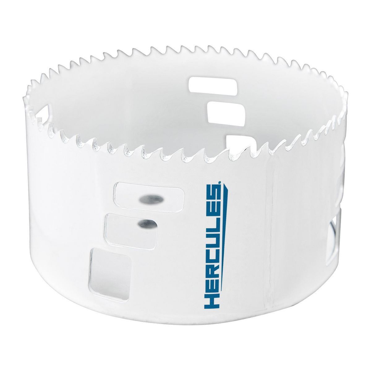 4 in. Bi-Metal Hole Saw T940